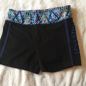 Girls Size 6 Shorts